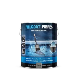 REPARATION D'ETANCHEITE FILLCOAT FIBRES GRIS FONCE 5L - 26.DGR.5 - RUST OLEUM FRANCE SA