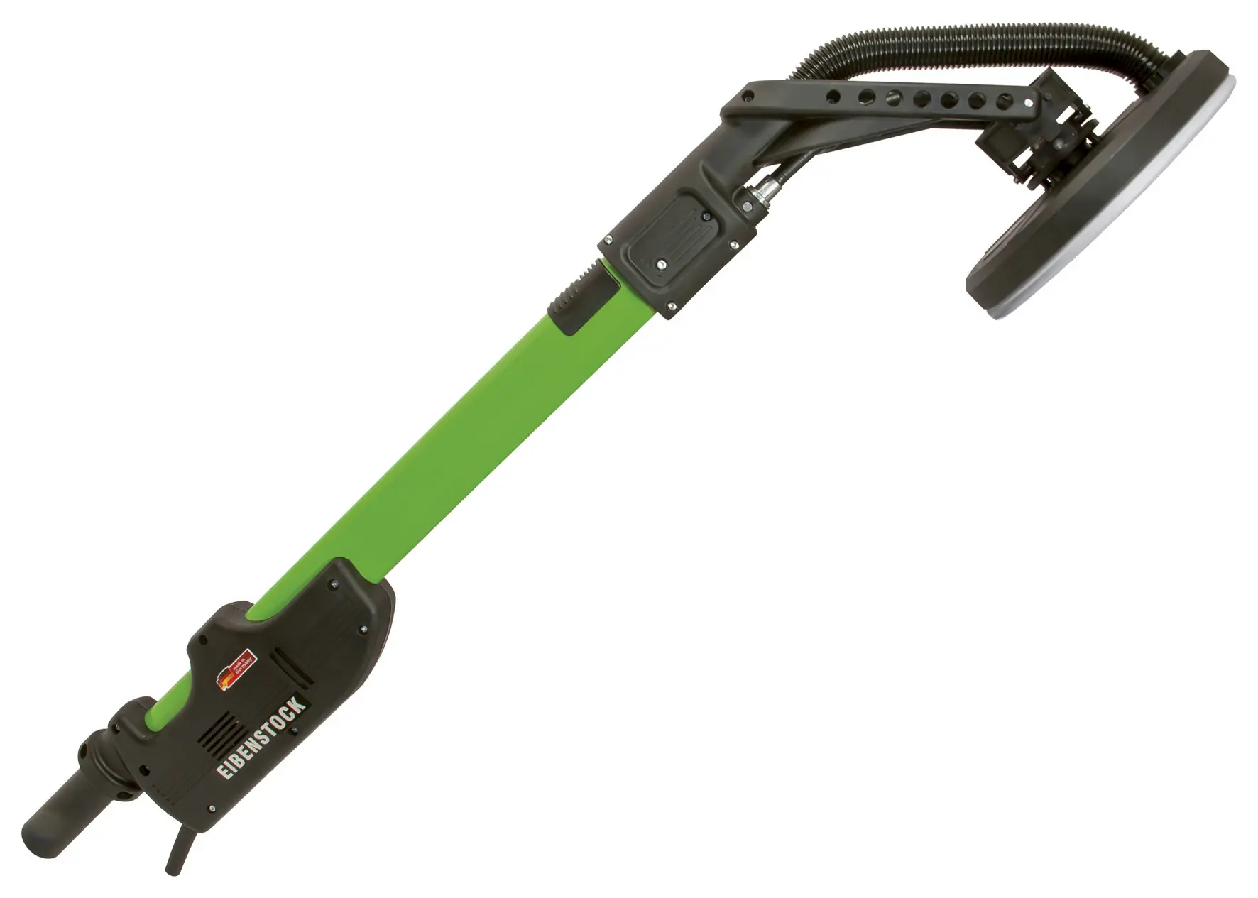 PONCEUSE LONGUE PORTEE MATERIAUX ELS225.1 - ELS225.1 - DIAM INDUSTRIES 1 PONCEUSE LONGUE PORTEE MATERIAUX ELS225.1 - ELS225.1 - DIAM INDUSTRIES