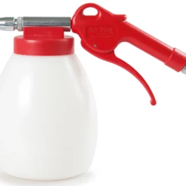 PISTOLET DECAPEUR A BICARBONATE DE SOUDE - CEDREY - C-145150