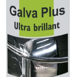 REVETEMENT GALVA PLUS ULTRA BRILLANT - 9345 - CRC INDUSTRIES FRANCE