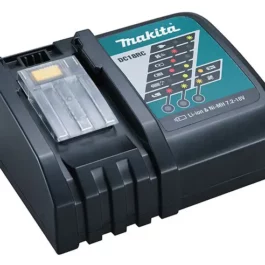 CHARGEUR DC 18RC - 195584-2 - MAKITA