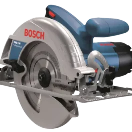 SCIE CIRCULAIRE 1400W Ø190MM GKS 190 - 0601623000 - BOSCH