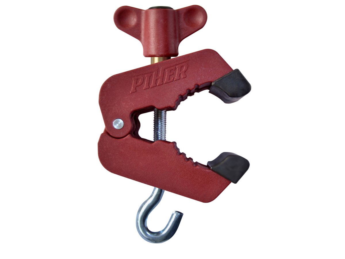 CROCHET FORGE - 34044 - PIHER