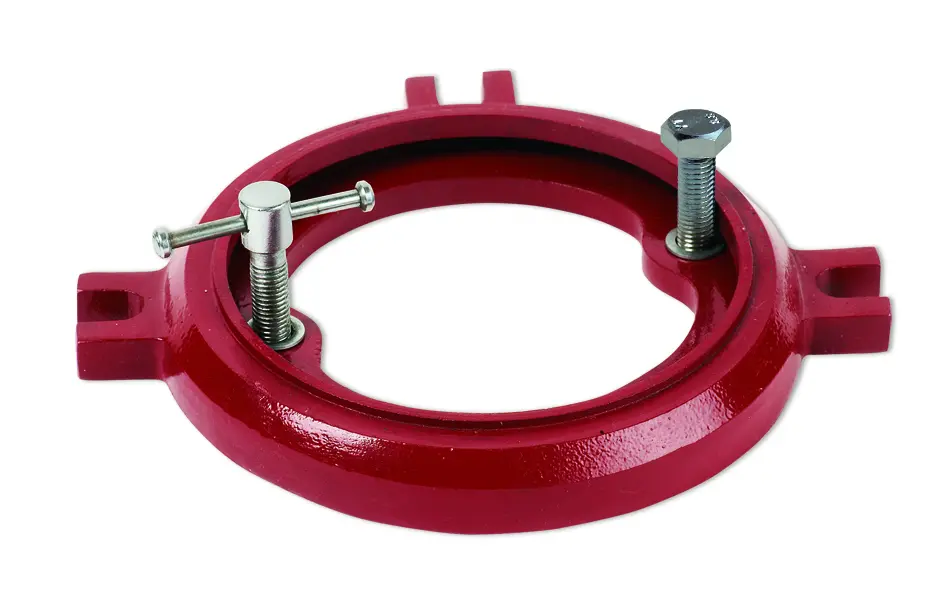 BASE TOURNANTE 150MM - 55151 - PIHER