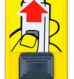 LAME DE CUTTER SOLID ENDURA BLADE 18MM (ETUI DE 10) - LCB50SN - TAJIMA