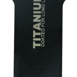 LAME BI-METAL AU TITANE 28,5MM - MBT285-1 - TAJIMA