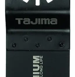 LAME BI-METAL AU TITANE 34MM - MBT34-1 - TAJIMA