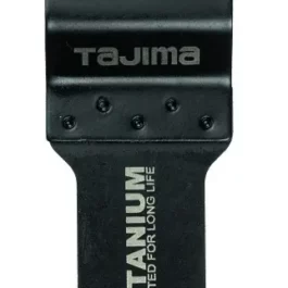 LAME BI-METAL AU TITANE 44MM - MBT44-1 - TAJIMA