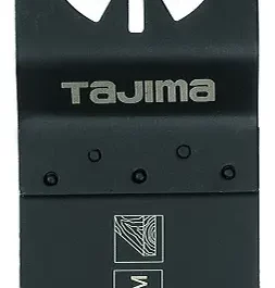 LAME BI-METAL GROSSE DENTURE POUR BOIS 34MM - MBMJ34-1 - TAJIMA