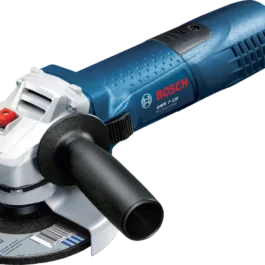 MEULEUSE D'ANGLE 125MM 720W GWS 7-125 - 0601388108 - BOSCH