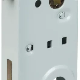 SERRURE A LARDER BEC DE CANE CL I TETIERE A BOUT ROND ET GACHE - LOK9 - LOKENDO