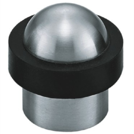 BUTEE DE PORTE EN INOX 304 FINI SAT CAOUT - LOK52 - LOKENDO