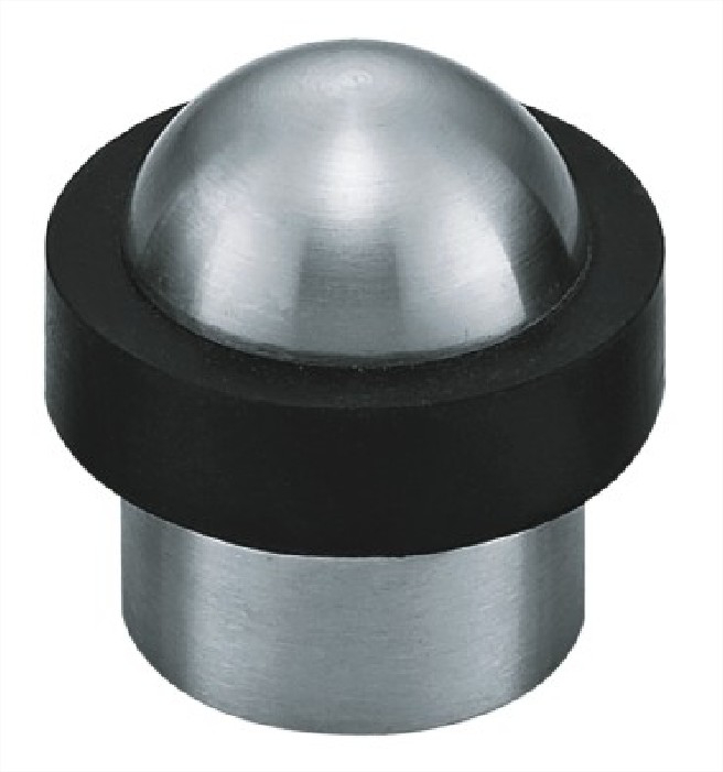 BUTEE DE PORTE EN INOX 304 FINI SAT CAOUT - LOK52 - LOKENDO