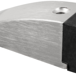 BUTEE DE PORTE EN ZAMACK - LOK54 - LOKENDO