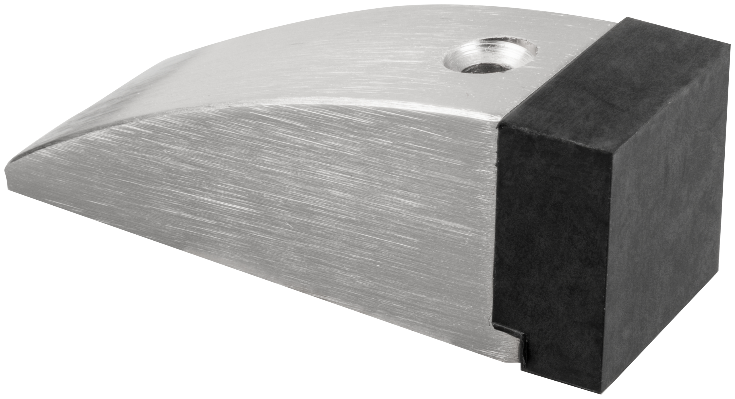 BUTEE DE PORTE EN ZAMACK - LOK54 - LOKENDO