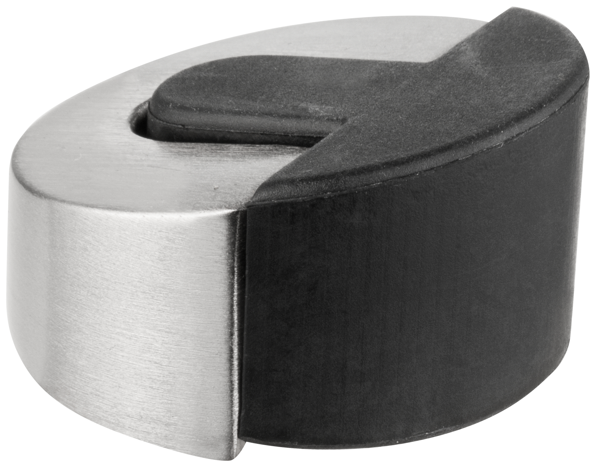 BUTEE DE PORTE EN ZAMACK - LOK55 - LOKENDO