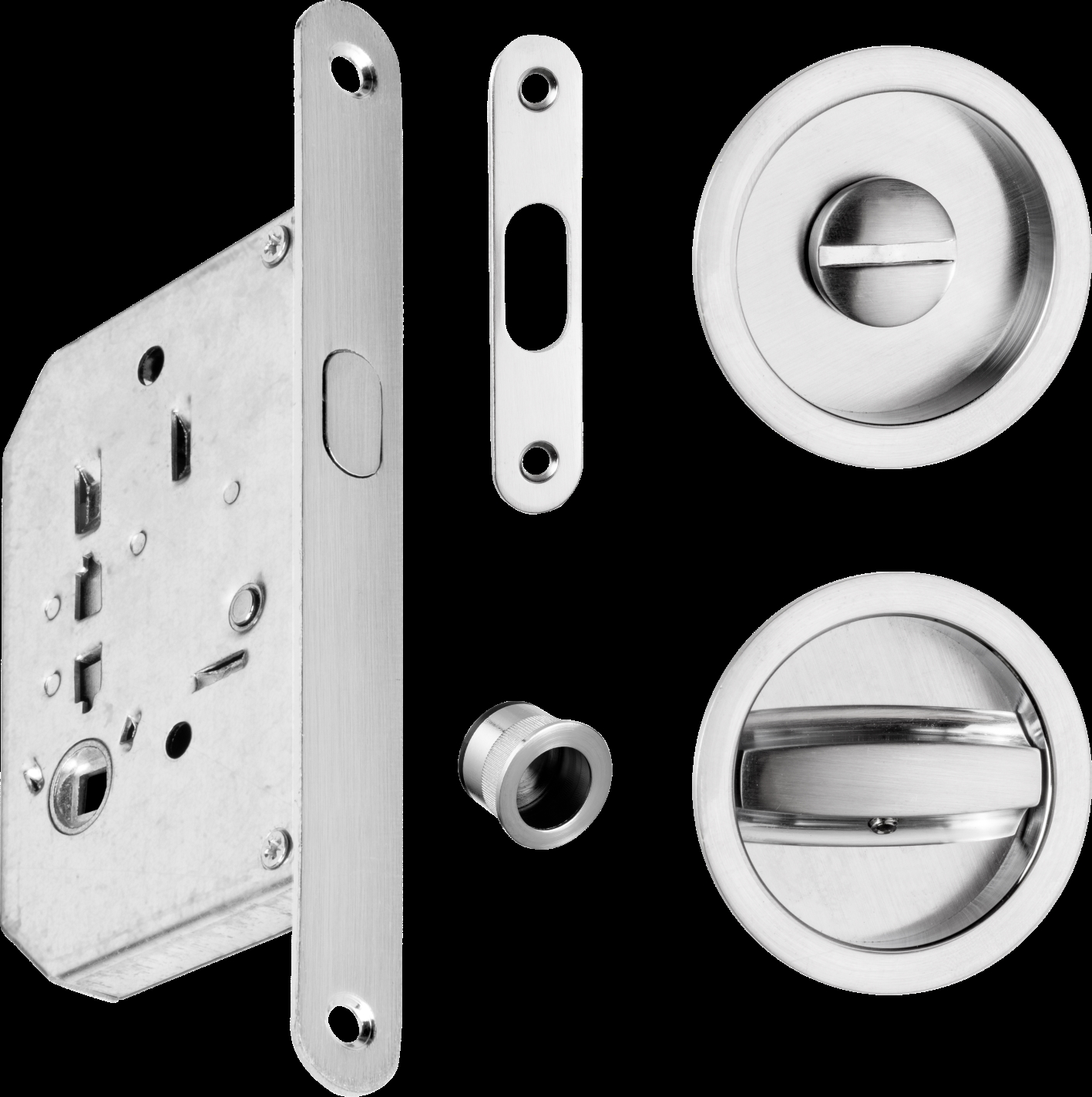 KIT SERR A LAR PORTE COULI PENE MENTONNET FINI INOX CLE L LOK64 CLE L ROS RONDES - LOK64 - LOKENDO 1 KIT SERR A LAR PORTE COULI PENE MENTONNET FINI INOX CLE L LOK64 CLE L ROS RONDES - LOK64 - LOKENDO