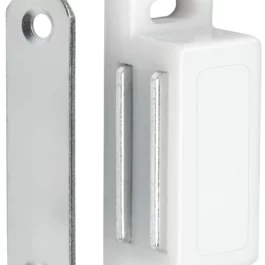 AIMANT MAGNETIQUE BLANC + FER - LOK72 - LOKENDO