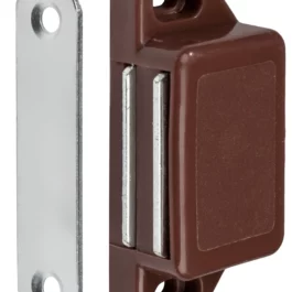 AIMANT MAGNETIQUE MARRON - LOK76 - LOKENDO
