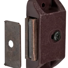 AIMANT MAGNETIQUE MARRON - LOK78 - LOKENDO
