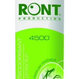 AEROSOL DESINFECTANT ET DESODORISANT POUR EPI - AER 5902 DO - FARMOR