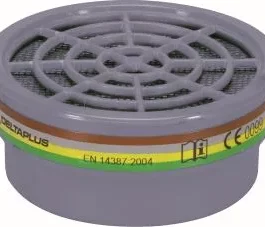 KIT DE 2 GALETTES ABEK1 - M6000EABEK1 - DELTA PLUS PRO