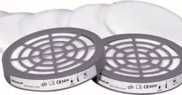 KIT DE 6 PREFILTRES P2 - M6000EPREP2R - DELTA PLUS PRO