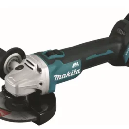 MEULEUSE D'ANGLE 125MM 18V 5AH DGA506RTJ - DGA506RTJ - MAKITA