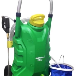 PULVERISATEUR ELEC  AUTO A JET CONTINU - 502006 - ALGIMOUSS