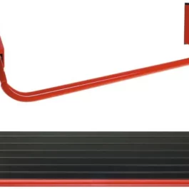 SERRURE ANTIPANIQUE ECOBAR 900 A PENE BASCULANT LATERAL - 18481000 - VACHETTE - ASSA ABLOY AUBE ANJOU S.A. - Lot de 2