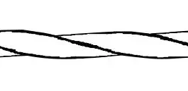 POINTE TORSADEE CLAIRE 100 X 4,1MM BTE 5 KG - 103 196 4 - ARCELORMITTAL WIRE FRANCE PERIGUEUX