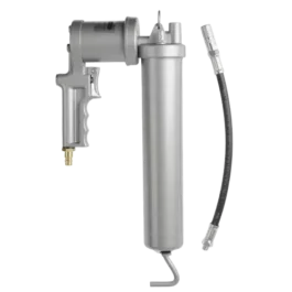 PISTOLET DE GRAISSAGE PNEUMATIQUE DLFP - PRESSOL - 18072