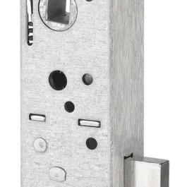 SERRURE SERIE 780 NF PENE DORMANT+1/2T LARG 39MM - F178390200 - DOM METALUX