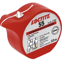 FIBRE ETANCHE 50M - 528244 - LOCTITE