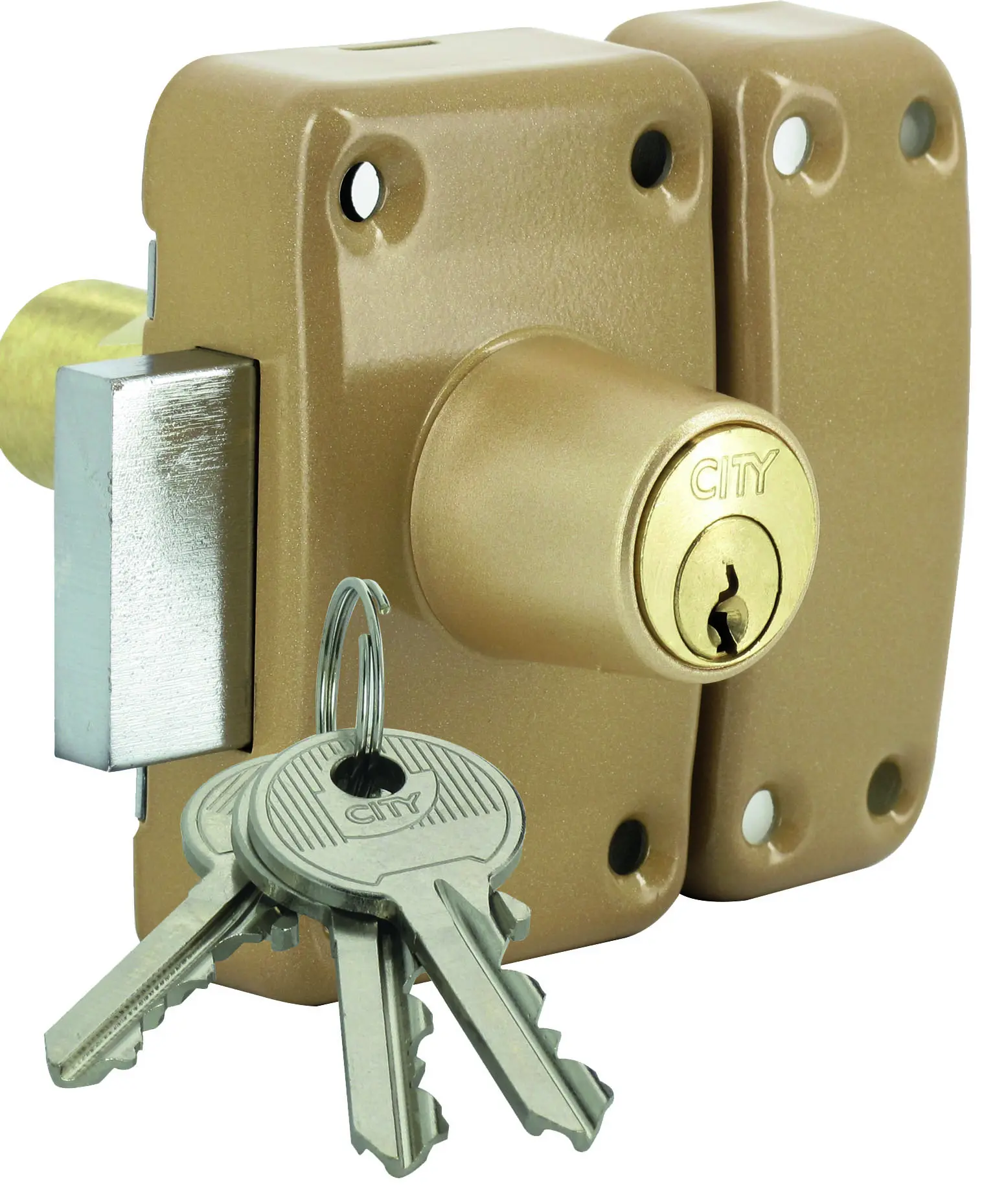 VERROU CITY 26 A 2 ENTREES CYLINDRE 45 MM - 10022451 - ISEO FRANCE S.A.S. 1 VERROU CITY 26 A 2 ENTREES CYLINDRE 45 MM - 10022451 - ISEO FRANCE S.A.S.