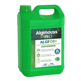 IMPERMEABILISANT ALGIFOB+ 5L - 048002 - ALGIMOUSS
