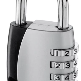 CADENAS A COMBINAISONS SERIE 155 44,4MM - 155/40 VRAC - ABUS
