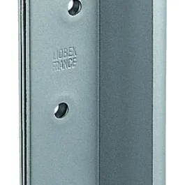 CHARNIERES SIMPLE ACTION A RESSORT LIOBEX (BOITE DE 2) - GR104101 - GROOM