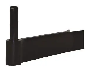 GOND A SCELLER 2 LAMES 35X5X120 D14 CATA - 6139144 - TORBEL INDUSTRIE - Lot de 25 1 GOND A SCELLER 2 LAMES 35X5X120 D14 CATA - 6139144 - TORBEL INDUSTRIE - Lot de 25