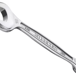 CLE MIXTE INCLINEE 12 PANS 27 MM - 440.27 - FACOM