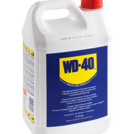 LUBRIFIANT WD40 BIDON 5L - 49500 (49506) - WD 40 COMPANY LTD