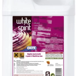 WHITE SPIRIT 5L - C24050503 - ONYX