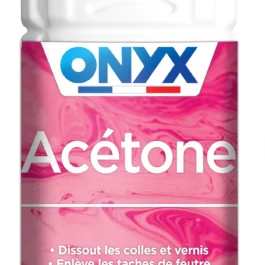 ACETONE 1L - C02050112 - ONYX