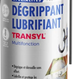 DEGRIPPANT TRANSYL ATO 400ML - 701AA - OWATROL