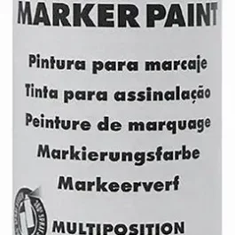 TRACEUR MARKER PAINT BLEU FLUO 650ML - 10160 - CRC INDUSTRIES FRANCE