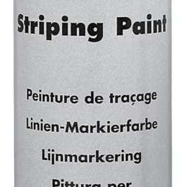 TRACEUR DE LIGNE STRIPING PAINT JA 500ML - 11671 - CRC INDUSTRIES FRANCE
