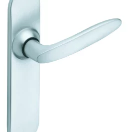 ENS JAZZ CHROME VELOURS EA165 BDC - VACHETTE - ASSA ABLOY AUBE ANJOU S.A. - 049853