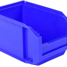 BAC BEC EUROPEAN 3L BLEU - 5130063 - NOVAP SAS