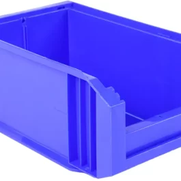 BAC BEC EUROPEAN 8L BLEU - 5140062 - NOVAP SAS