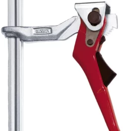 PRESSE A SERRAGE RAPIDE 200X100MM GH20 - GH20 - BESSEY